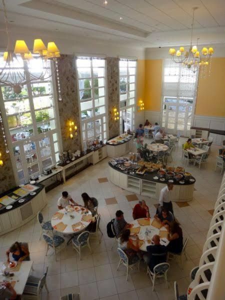 Florianópolis Il Campanario酒店 外观 照片