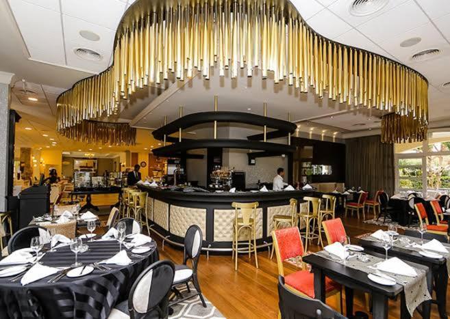Florianópolis Il Campanario酒店 外观 照片