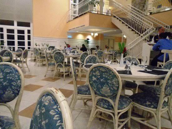 Florianópolis Il Campanario酒店 外观 照片